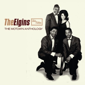 The Elgins - 634-5789 - 排舞 音乐