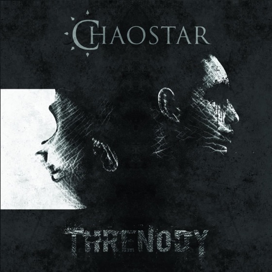 Cover artwork for Exaudi