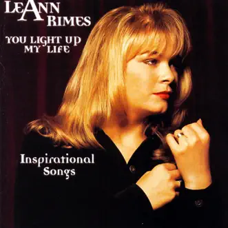 On the Side of Angels by LeAnn Rimes song reviws