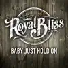 Baby Just Hold On - Single album lyrics, reviews, download