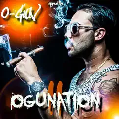 Ogunation Vol 2 by O-Gun album reviews, ratings, credits