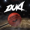 LeBron by Duki iTunes Track 1