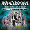 Pachangón Sonidero album lyrics, reviews, download