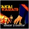 Hot Lix - Akai Karate lyrics