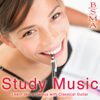 Study Music: Learn Like a Genius with Classical Guitar - Brainwave Studying Music Academy