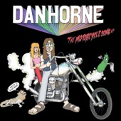 Dan Horne - The Motorcycle Song