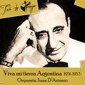 Viva mi tierra Argentina (1951-1953) artwork