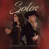 Solos (feat. Christian Nodal) - Single album lyrics, reviews, download