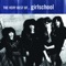 I'm the Leader of the Gang - Girlschool lyrics