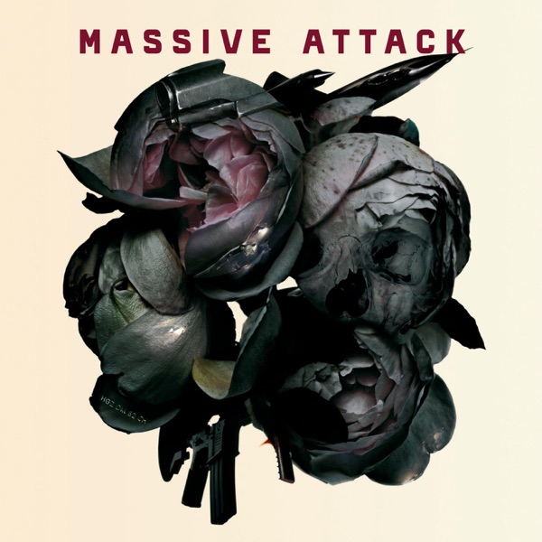 Collected (2006 Remastered) - Massive Attack