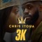 3K - Chris Itoua lyrics