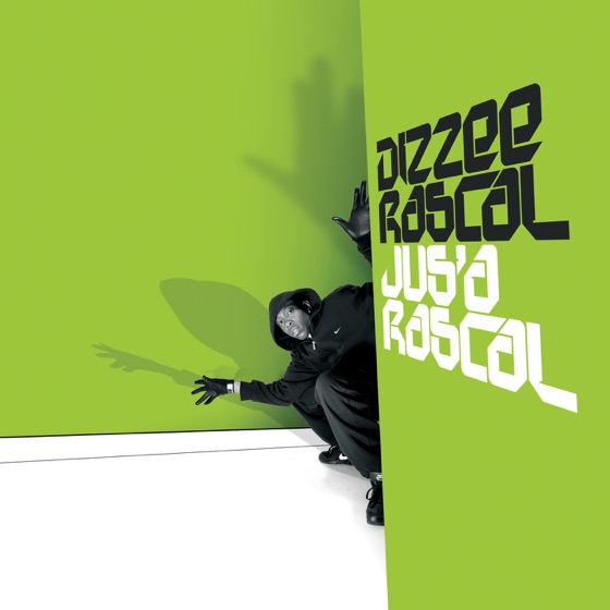 Cover artwork for Jus’ a Rascal (Clean Radio)