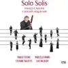 Solo Solis album lyrics, reviews, download