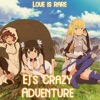 EJ's Crazy Adventure(Deluxe)