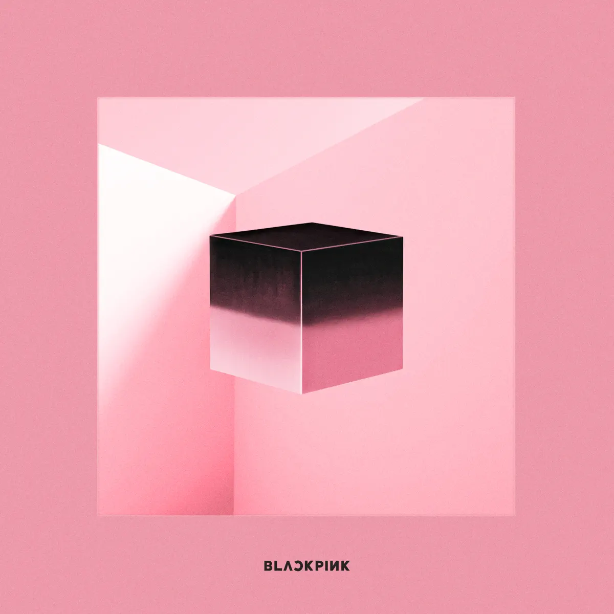 BLACKPINK - SQUARE UP - EP (2018) [iTunes Plus AAC M4A]-新房子