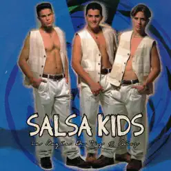 La Magia de Tus Quince Años - LA Salsa Kids