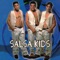 La Magia de Tus Quince Años - Salsa Kids lyrics