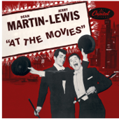 At the Movies - Dean Martin & Jerry Lewis