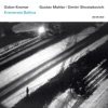 Mahler: Symphony No. 10 - Shostakovich: Symphony No. 14