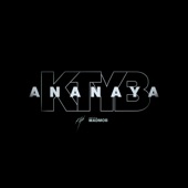 ANANAYA (feat. Madmob) [Dirty Version] artwork