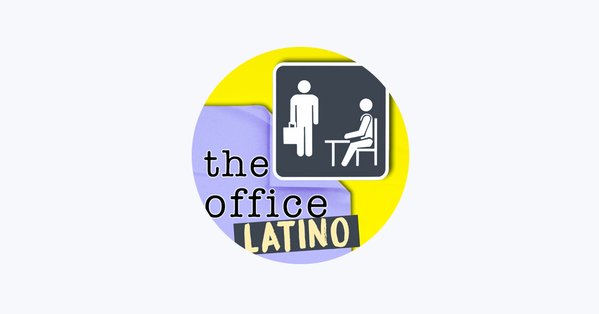 The Office Latino on Apple Music