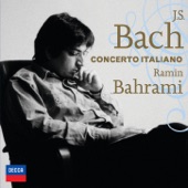 Bach: Concerto Italiano artwork