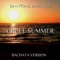 Cruel Summer (Bachata Version) artwork