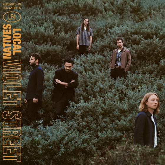 Cover artwork for Shy