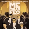 Me Miran Feo (feat. Balbi El Chamako & Simon la Letra) - Single