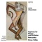 3 Movements from Petrushka: No. 1. Danse russe artwork