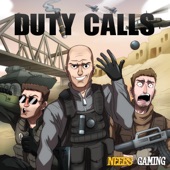 Duty Calls artwork