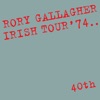 Irish Tour '74 (40th Anniversary Edition) [Live], 1974