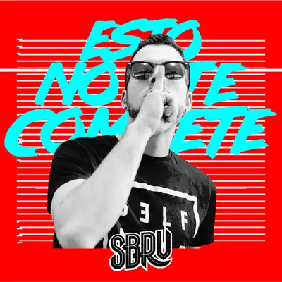 Esto No Te Compete - Single - SBRV