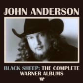 Black Sheep: The Complete Warner Albums artwork