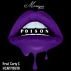 Monique MissVocalz - Poison