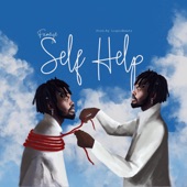 Self Help artwork