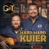 Hard Hard Kuier (feat. Shaun Tait) - Single