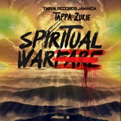 Spiritual War artwork