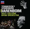 Tchaikovsky: Symphony No. 6 - Schoenberg: Variations for Orchestra album lyrics, reviews, download