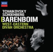 West-Eastern Divan Orchestra & Daniel Barenboim - Symphony No. 6 in B Minor, Op. 74 "Pathétique": II. Allegro con grazia
