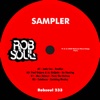 Sampler - EP