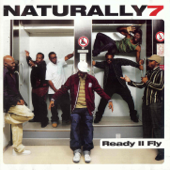 Ready II Fly - Naturally 7