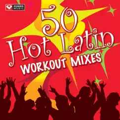 Livin la Vida Loca (Workout Mix 126 BPM) Song Lyrics