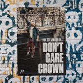 Don't Care Crown artwork