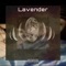 Lavender - Kody D letra