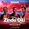 Zinda Dili Bhoomi 2020 (feat. Arijit Singh) artwork