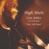 High Heels (LA Version) [feat. Jeff Ryan] artwork
