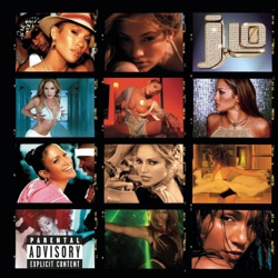 Jennifer Lopez - Ain't It Funny (feat. Ja Rule & Cadillac Tah)