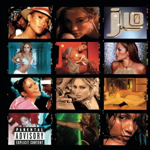 Jennifer Lopez - Alive - 排舞 音樂