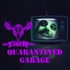 Quarantined in the Garage - EP, 2020